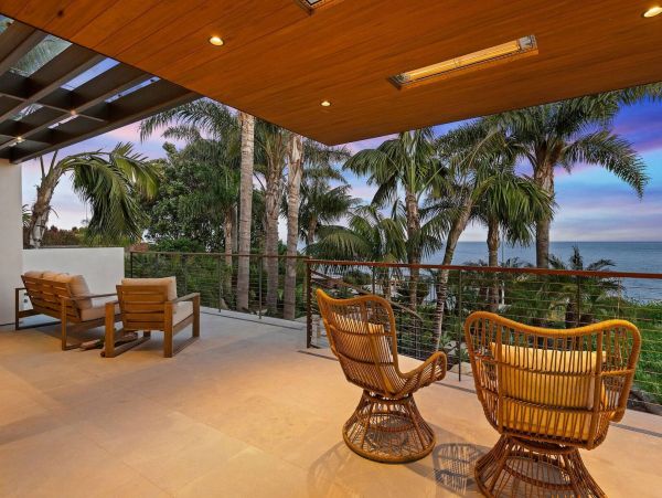 Modern Luxury Santa Barbara with Amazing Views
