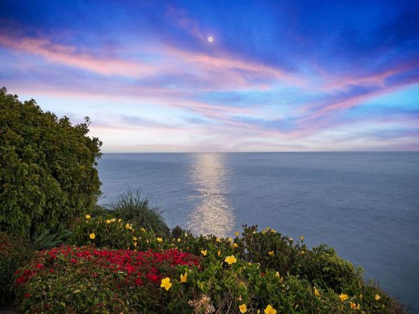 Modern Luxury Santa Barbara with Amazing Views