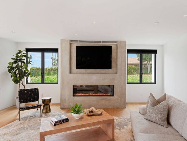 Modern Luxury Santa Barbara with Amazing Views