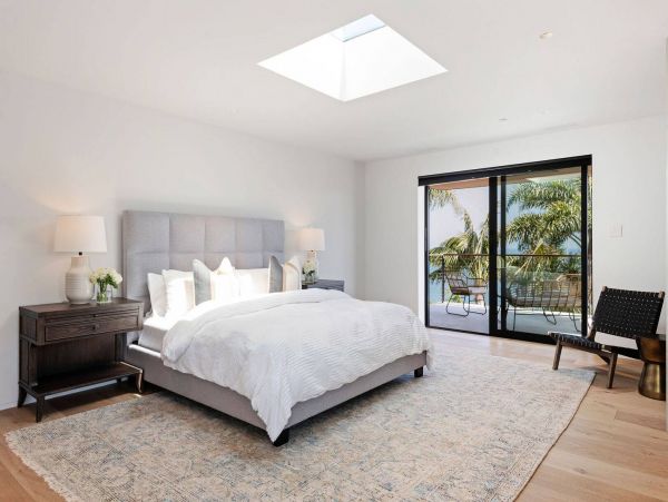 Modern Luxury Santa Barbara with Amazing Views