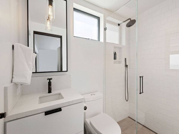 Modern Luxury Santa Barbara with Amazing Views