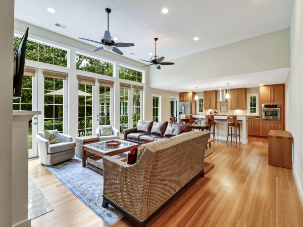 Beautiful Hilton Head Vacation Rental 5 Bedrooms & Pool