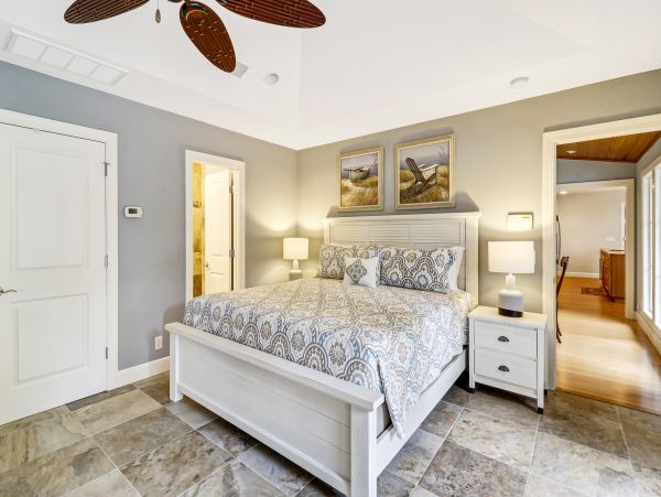 Beautiful Hilton Head Vacation Rental 5 Bedrooms & Pool