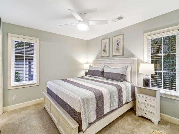 Beautiful Hilton Head Vacation Rental 5 Bedrooms & Pool