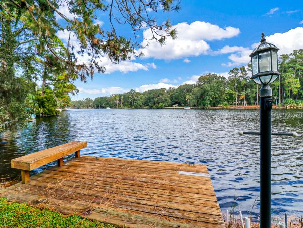 Beautiful Hilton Head Vacation Rental 5 Bedrooms & Pool
