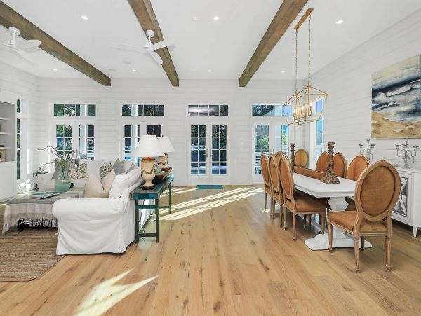 Blue Mountain Beach 6 Bedroom Private Pool & Near the Beach