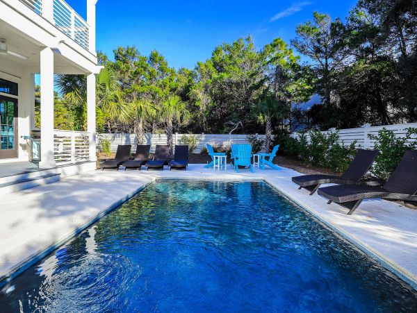 Blue Mountain Beach 6 Bedroom Private Pool & Near the Beach