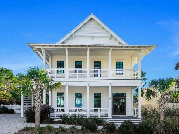 Blue Mountain Beach 6 Bedroom Private Pool & Near the Beach