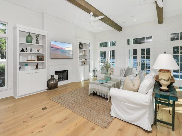Blue Mountain Beach 6 Bedroom Private Pool & Near the Beach