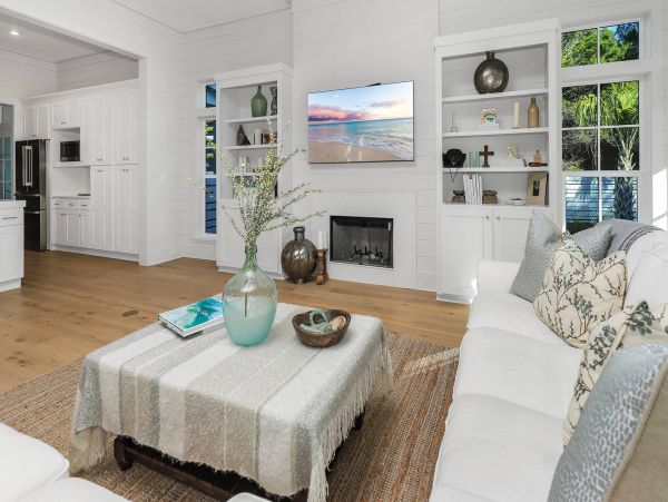 Blue Mountain Beach 6 Bedroom Private Pool & Near the Beach