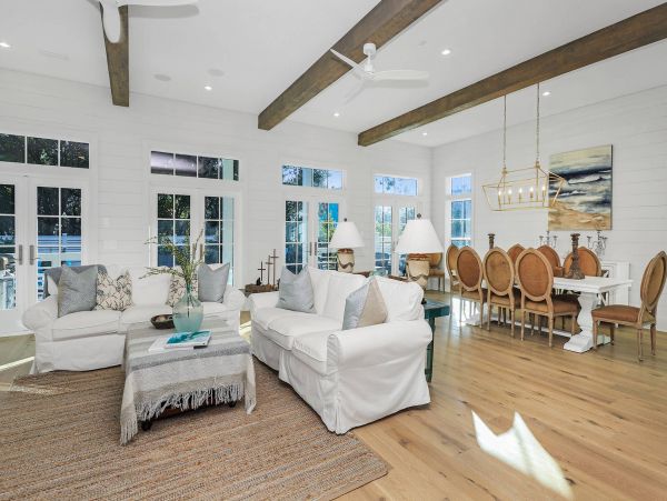 Blue Mountain Beach 6 Bedroom Private Pool & Near the Beach