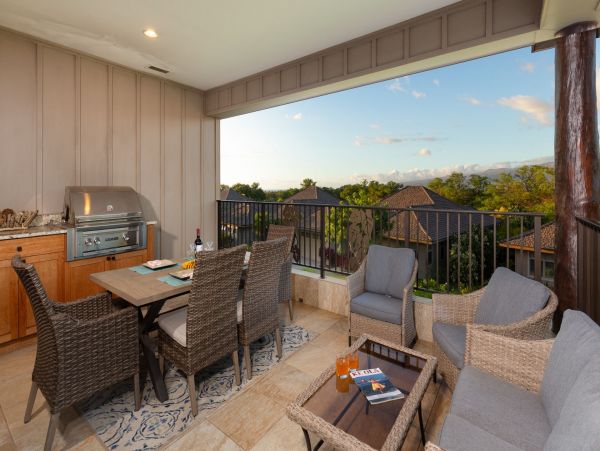Kohala Coast Four Bedroom Luxury Vacation Rental