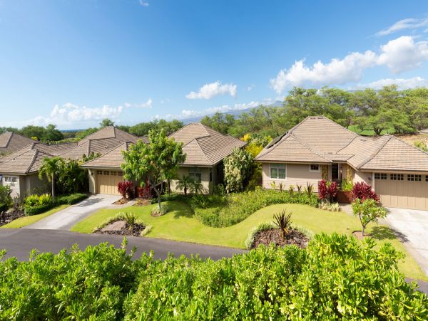 Kohala Coast Four Bedroom Luxury Vacation Rental