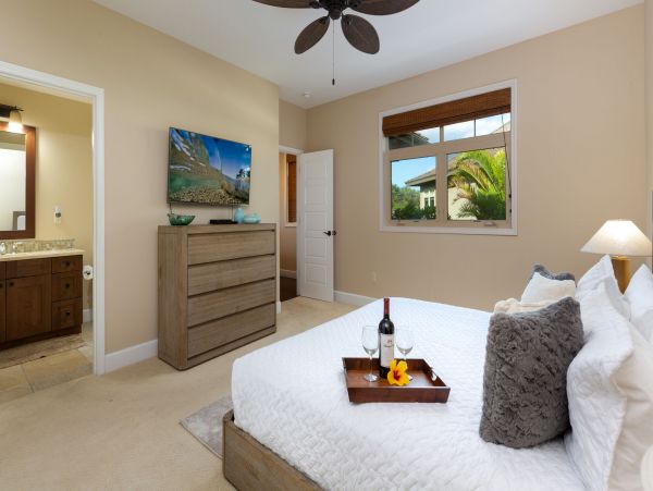 Kohala Coast Four Bedroom Luxury Vacation Rental