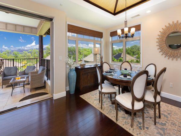Kohala Coast Four Bedroom Luxury Vacation Rental