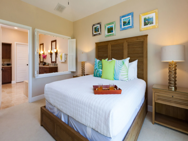 Waimea Vacation Rental with 3 Bedroom for groups up to 8