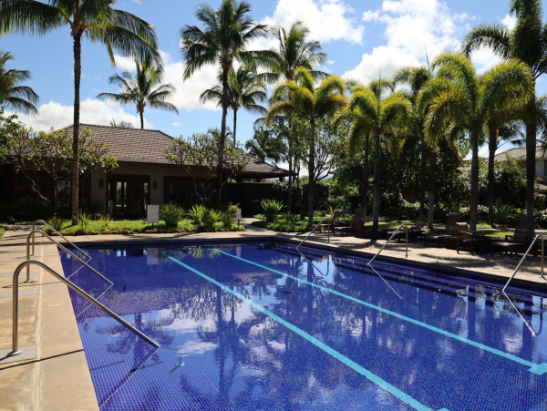 Waimea Vacation Rental with 3 Bedroom for groups up to 8