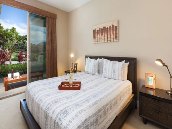 Waimea Vacation Rental with 3 Bedroom for groups up to 8