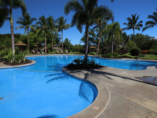 Waimea Vacation Rental with 3 Bedroom for groups up to 8