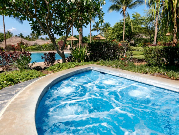 Waimea Vacation Rental with 3 Bedroom for groups up to 8