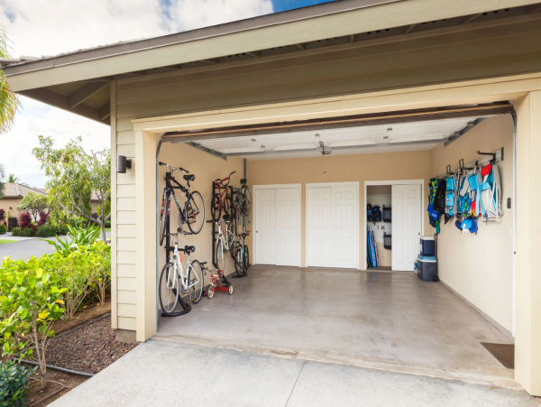 Waimea Vacation Rental with 3 Bedroom for groups up to 8