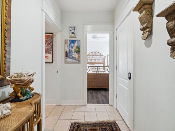 Gulf Views Inlet Beach Vacation Condo Four Bedroom