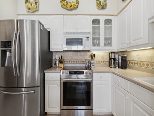 Gulf Views Inlet Beach Vacation Condo Four Bedroom