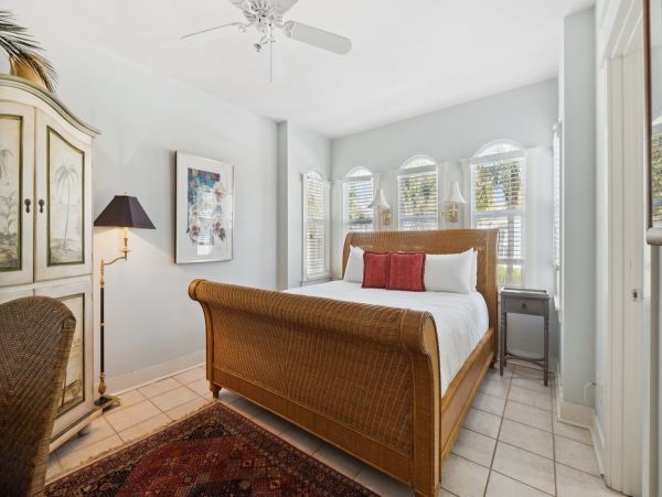 Gulf Views Inlet Beach Vacation Condo Four Bedroom