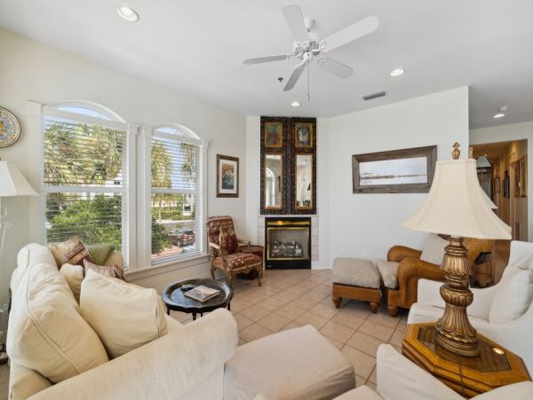 Gulf Views Inlet Beach Vacation Condo Four Bedroom
