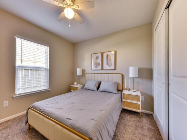 Yulee Vacation Home Three Bedroom