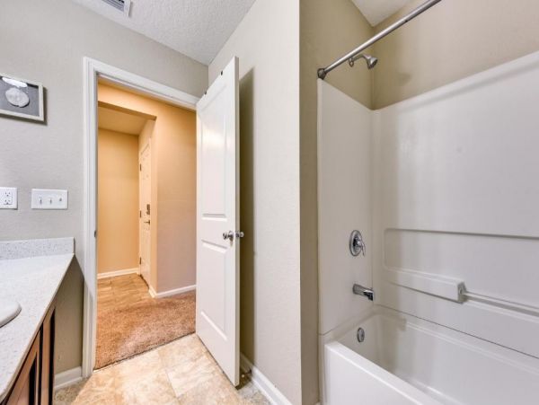 Yulee Vacation Home Three Bedroom