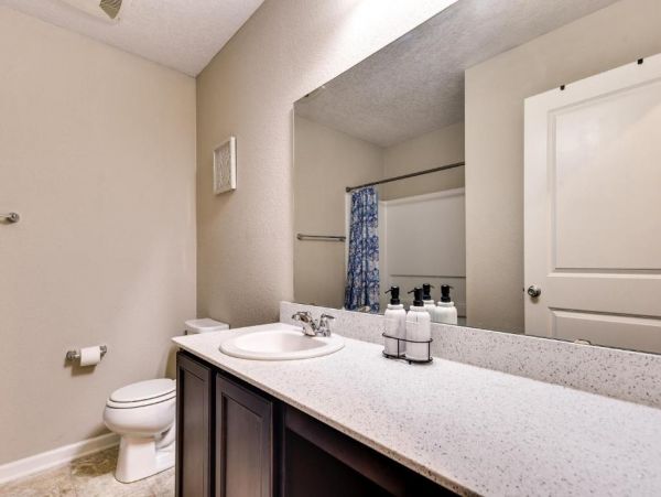 Yulee Vacation Home Three Bedroom