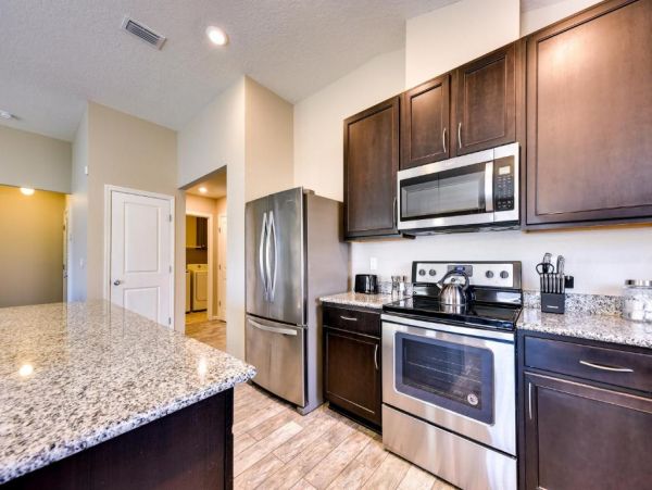 Yulee Vacation Home Three Bedroom