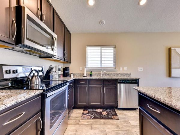Yulee Vacation Home Three Bedroom