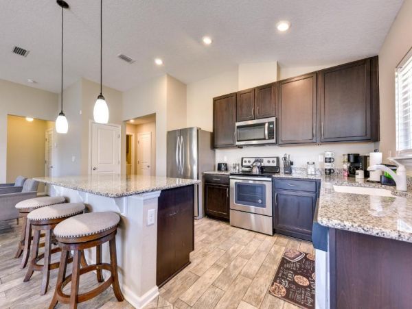 Yulee Vacation Home Three Bedroom