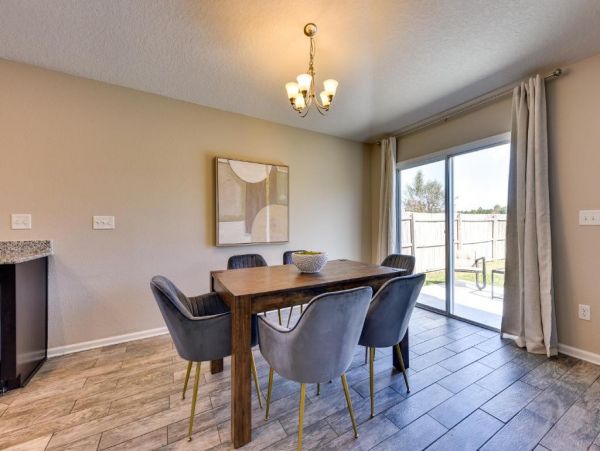 Yulee Vacation Home Three Bedroom