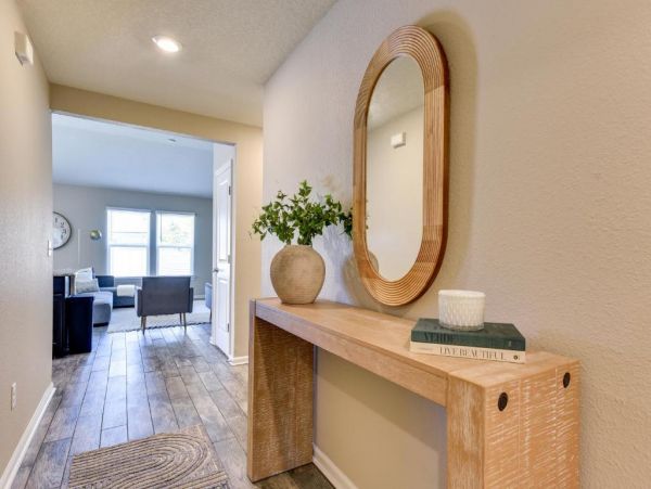 Yulee Vacation Home Three Bedroom