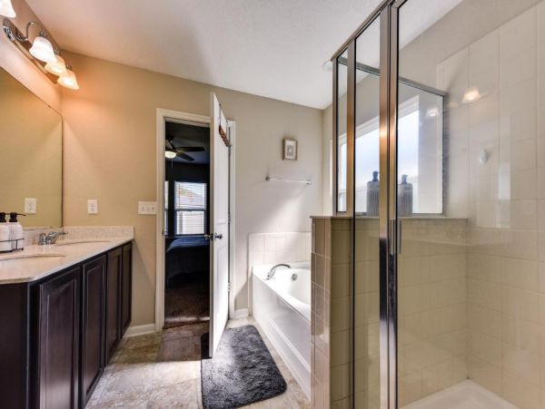 Yulee Vacation Home Three Bedroom