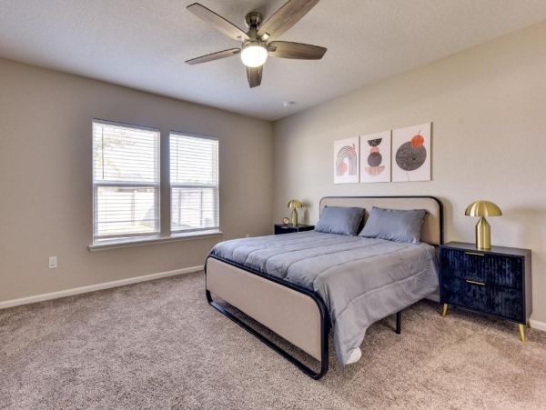 Yulee Vacation Home Three Bedroom