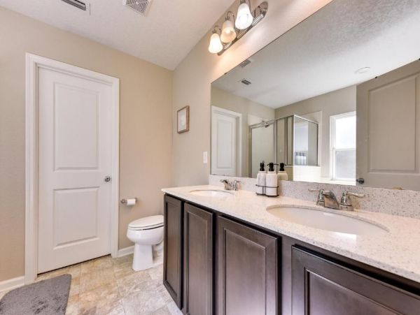 Yulee Vacation Home Three Bedroom