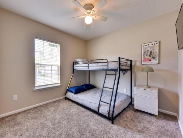 Yulee Vacation Home Three Bedroom
