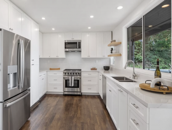 La Jolla Private Casita Luxury Retreat!