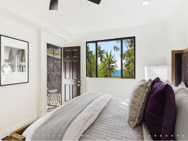 La Jolla Private Casita Luxury Retreat!