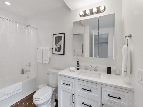 La Jolla Private Casita Luxury Retreat!