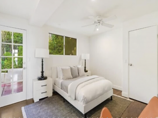 La Jolla Private Casita Luxury Retreat!