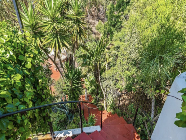 La Jolla Private Casita Luxury Retreat!