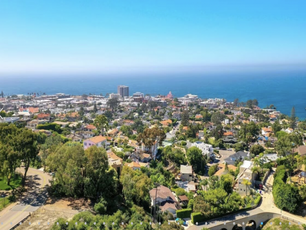 La Jolla Private Casita Luxury Retreat!