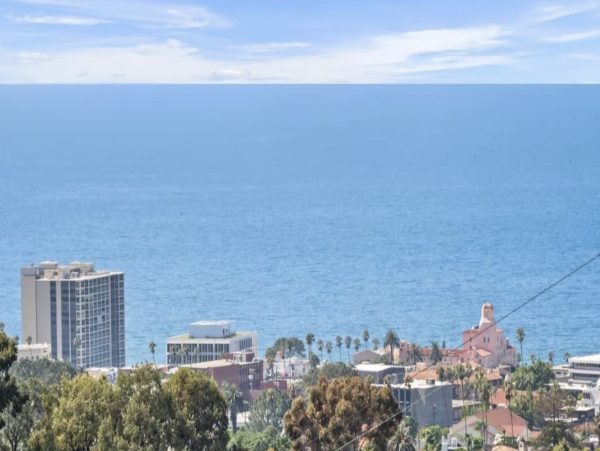 La Jolla Private Casita Luxury Retreat!