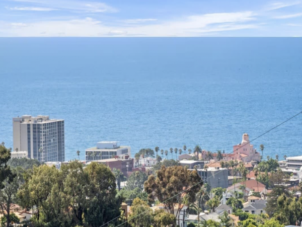 La Jolla Private Casita Luxury Retreat!
