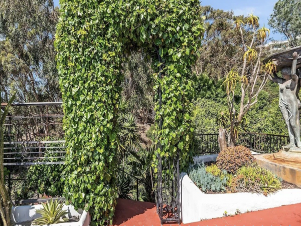 La Jolla Private Casita Luxury Retreat!